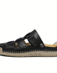 Elina™ | Comfortabele Verstelbare Sandalen