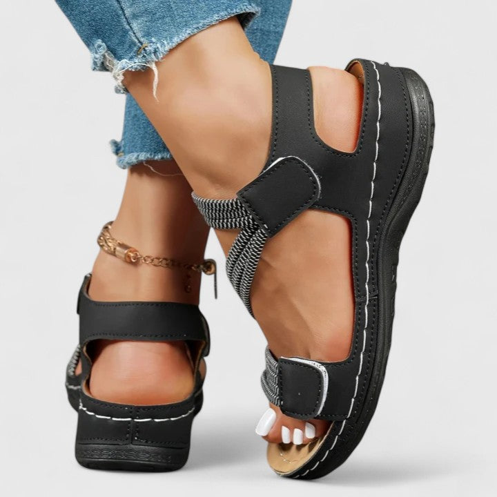 Lynn™ | Elegante Sandalen