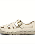 Solea™ | Lichte Comfort Sandalen
