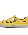 Solea™ | Lichte Comfort Sandalen