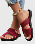 Elly™ | Orthopedische Sandalen
