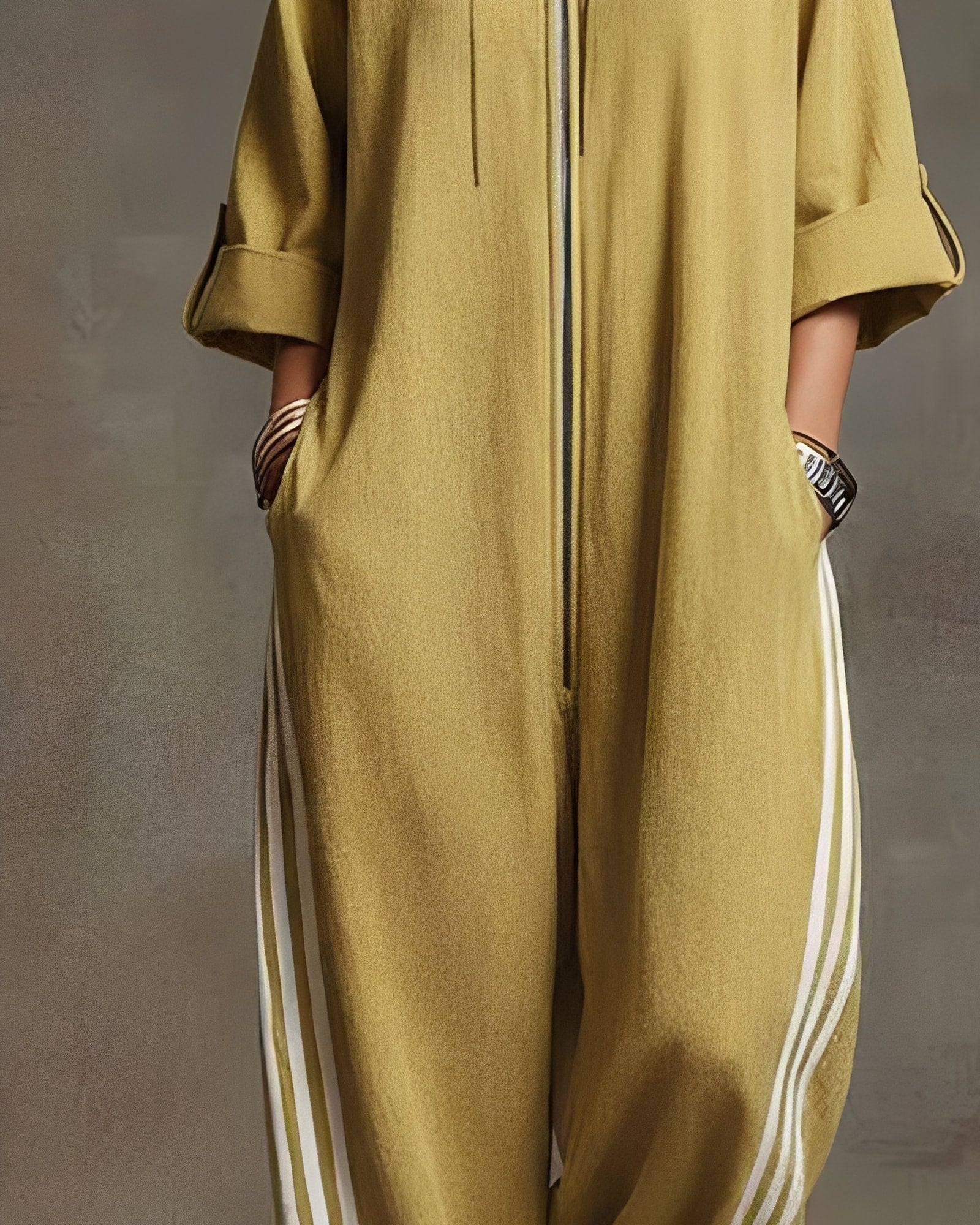 Noira | Prachtige comfortabele Jumpsuit