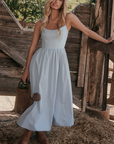 ESTELLE | Zomer Jurk