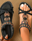 Nadia™ | Orthopedische Sandalen