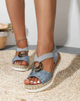 Olga™ | Orthopedische Comfort Sandalen