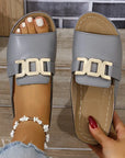 Kathryn™ | Comfort Sandalen