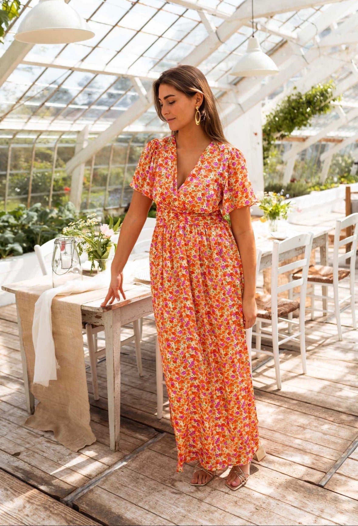 INDIE | Maxi Jurk