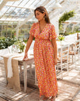 INDIE | Maxi Jurk