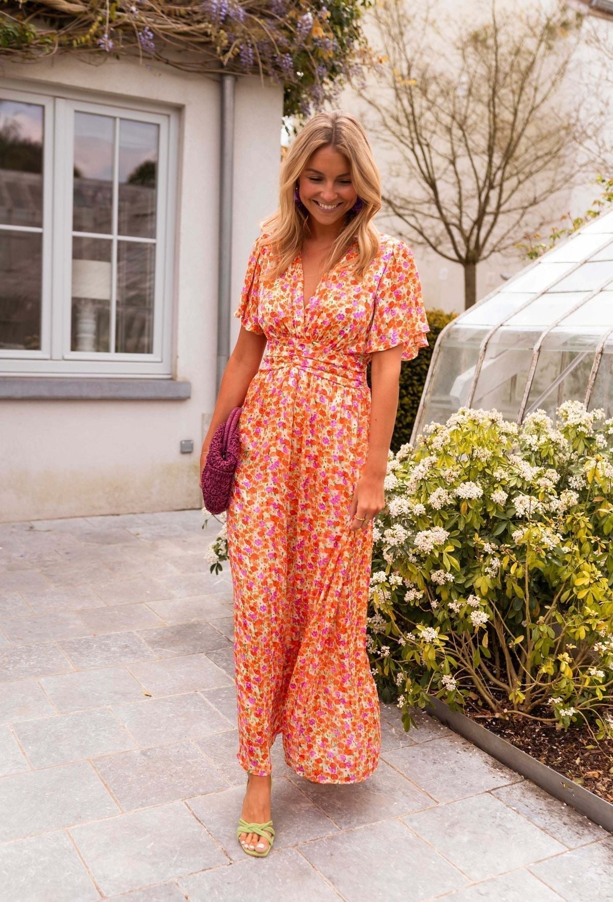 INDIE | Maxi Jurk