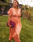 INDIE | Maxi Jurk