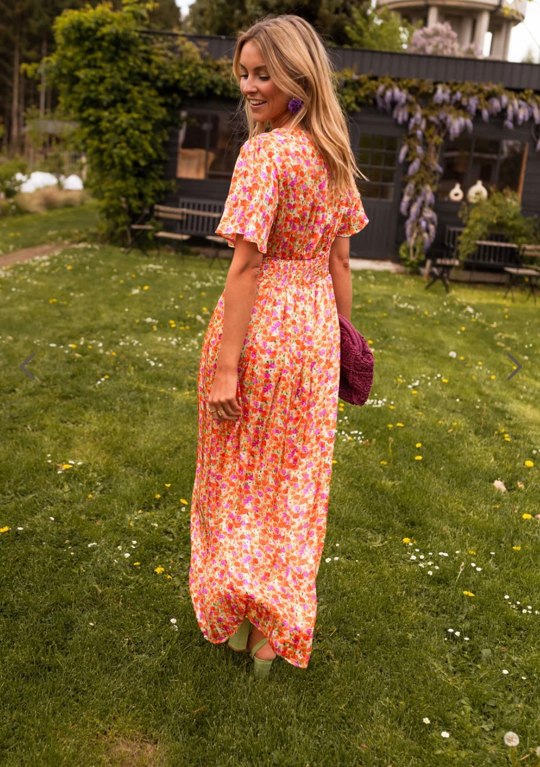 INDIE | Maxi Jurk