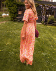 INDIE | Maxi Jurk