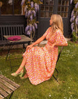 INDIE | Maxi Jurk