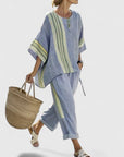 Rosavina | Comfortabele twee-delige set