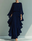 Aurelia | Elegante en vloeiende avondoverall