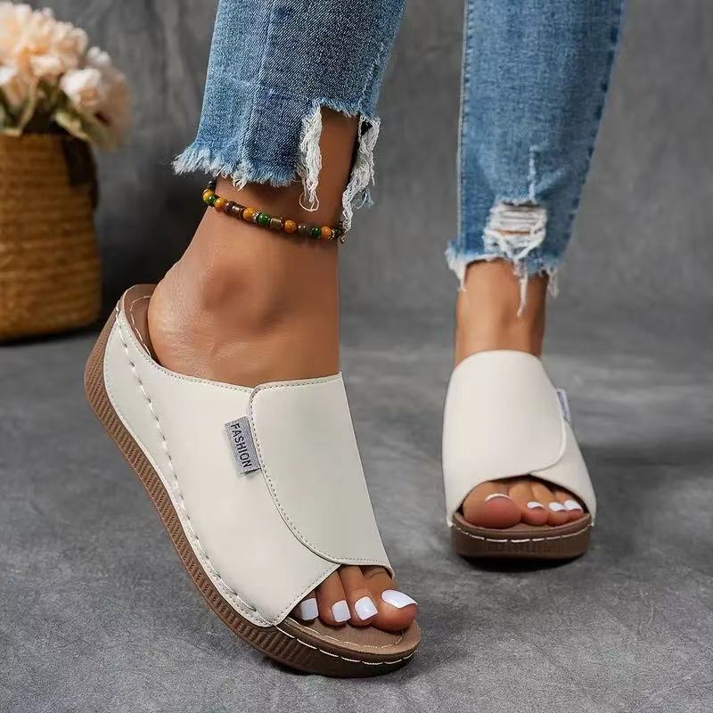 Estrella™ | Orthopedische Sandalen
