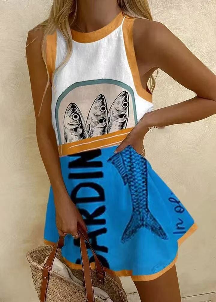 Minidress Aila™