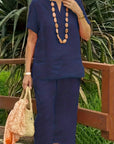 Chiara - Elegant comfortabel ensemble