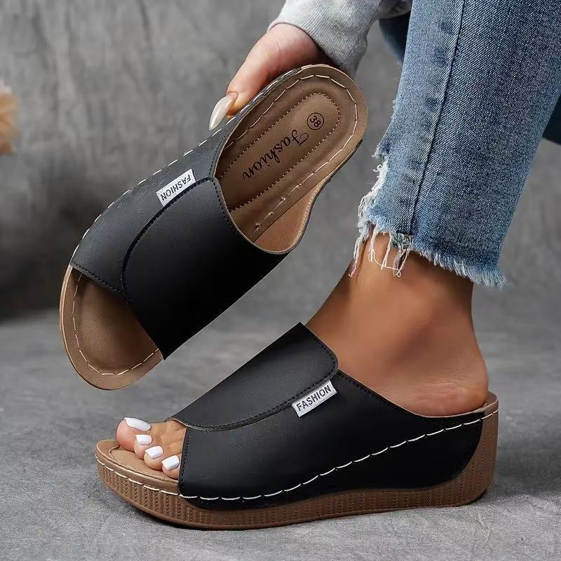 Estrella™ | Orthopedische Sandalen
