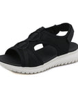 Finn™ | Sandalen Met Geïntegreerde Zolen