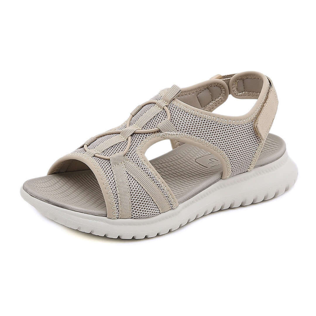 Finn™ | Sandalen Met Geïntegreerde Zolen