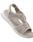 Finn™ | Sandalen Met Geïntegreerde Zolen
