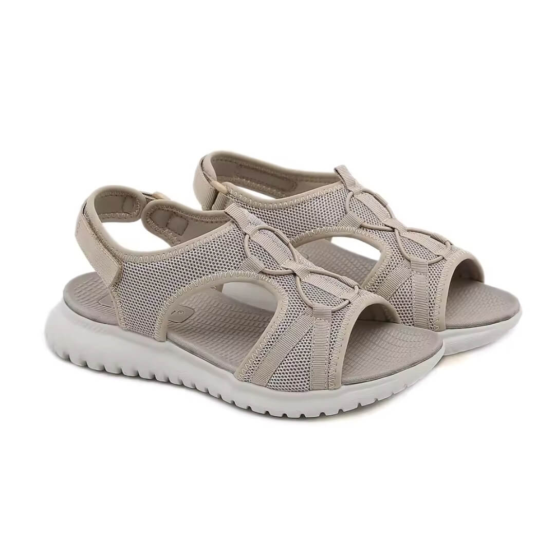 Finn™ | Sandalen Met Geïntegreerde Zolen