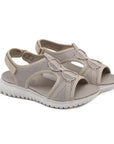 Finn™ | Sandalen Met Geïntegreerde Zolen