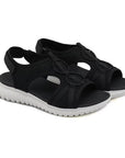 Finn™ | Sandalen Met Geïntegreerde Zolen