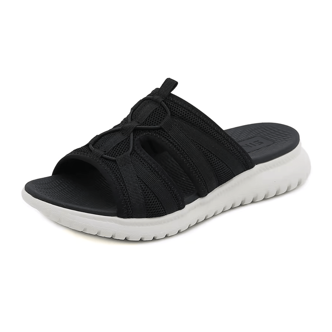 Aria™ | Comfort Sandalen