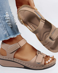Calima™ | Orthopedische Sandalen