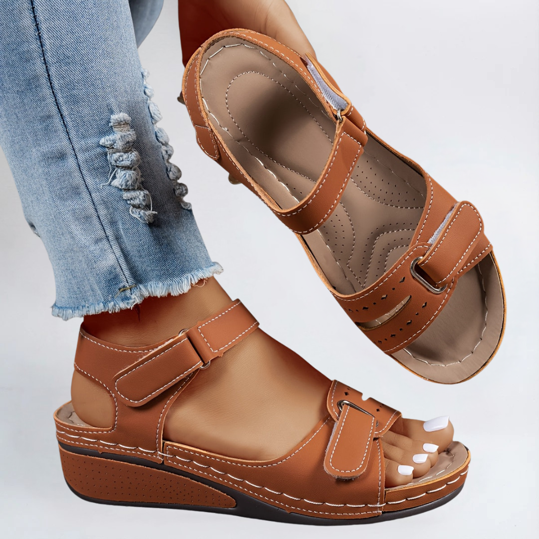Calima™ | Orthopedische Sandalen