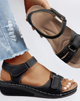 Calima™ | Orthopedische Sandalen