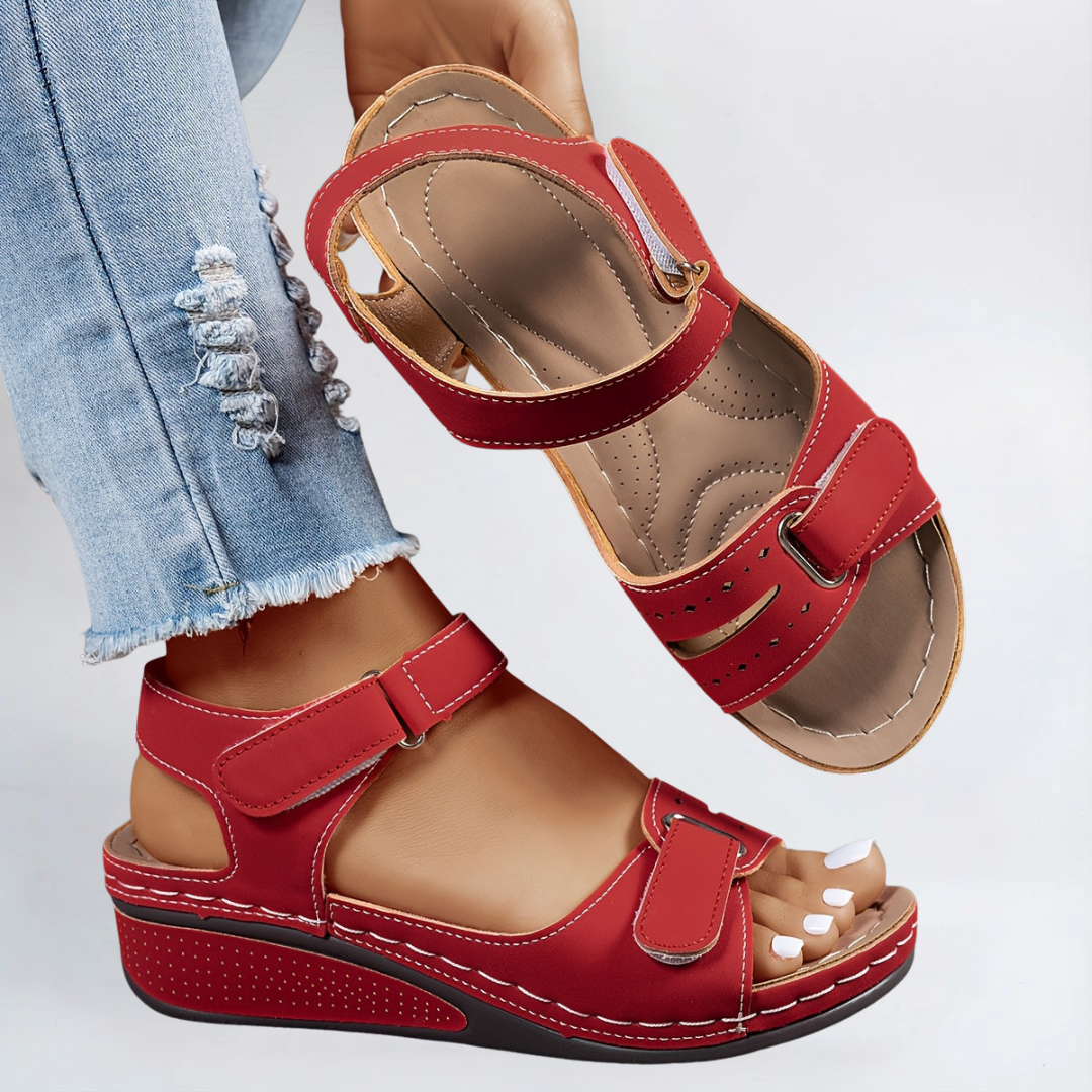 Calima™ | Orthopedische Sandalen