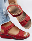 Célima™ | Comfortabele Orthopedische Sandalen