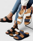Marit™ | Orthopedische Sandalen