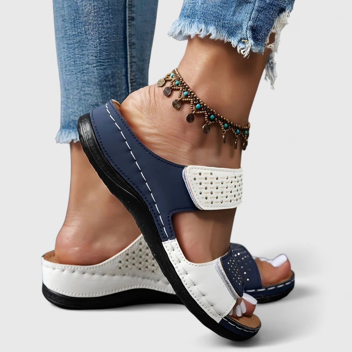 Marit™ | Orthopedische Sandalen