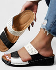 Marit™ | Orthopedische Sandalen