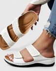 Marit™ | Orthopedische Sandalen