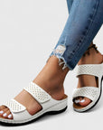 Marit™ | Orthopedische Sandalen