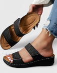 Marit™ | Orthopedische Sandalen
