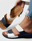 Marit™ | Orthopedische Sandalen