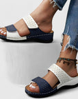 Marit™ | Orthopedische Sandalen