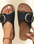 Alessandra | Comfort Sandalen