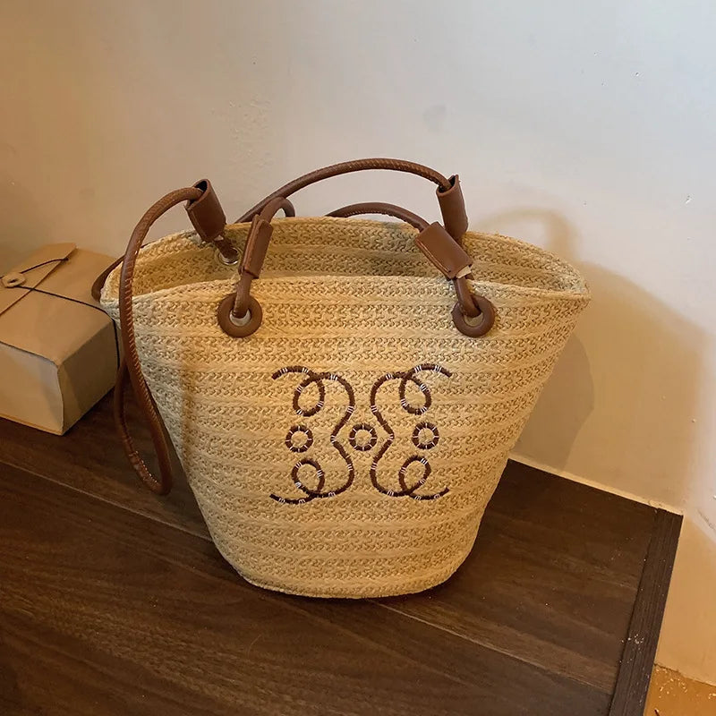 Filomena | Mooie Strandtas