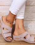 Alea™ | Orthopedische Sandalen