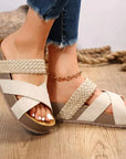 Nikki™ | Orthopedische Sandalen