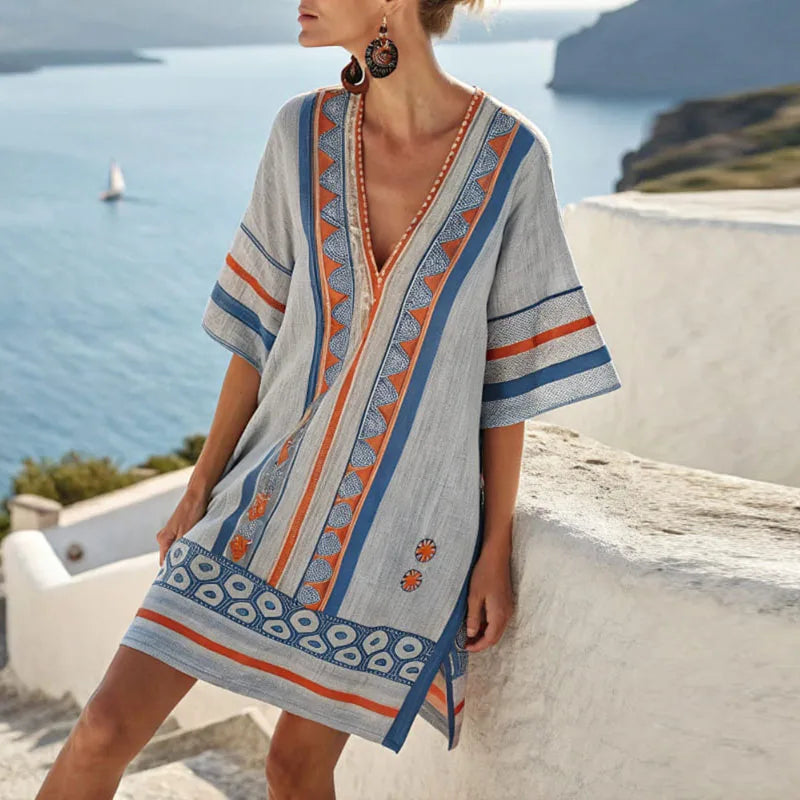 Vloeiende Robe Selene™