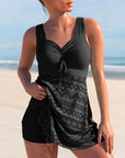 Char® - Tankini Set