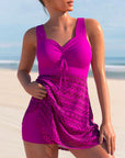 Char® - Tankini Set